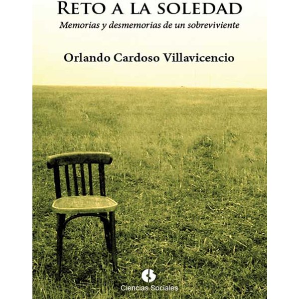 Reto a la soledad