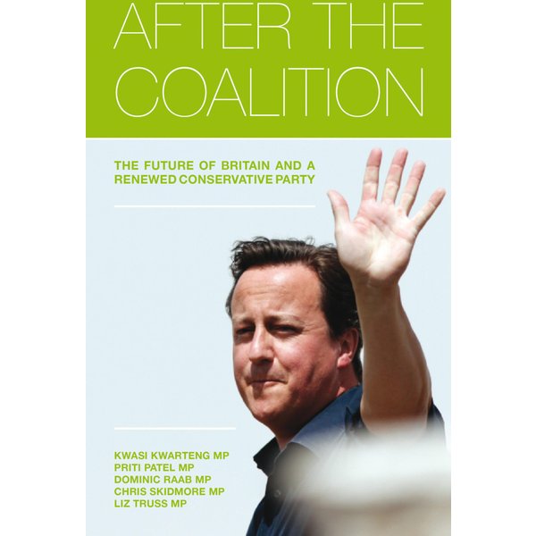 After the Coalition