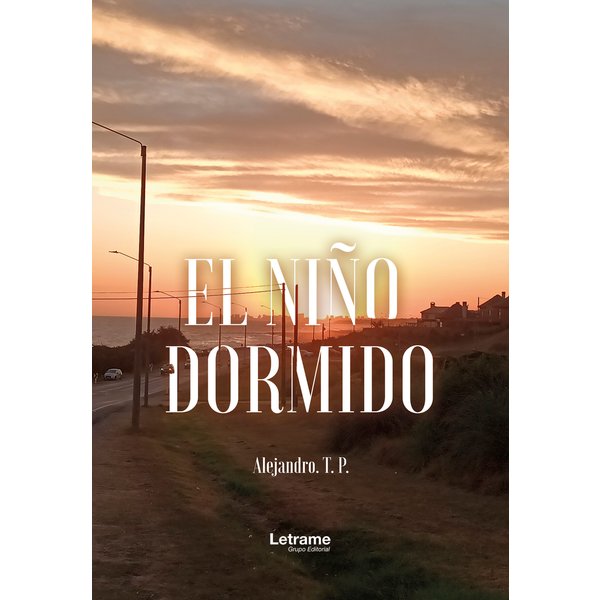 El niño dormido