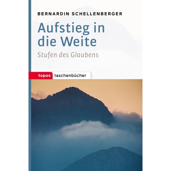 Aufstieg in die Weite