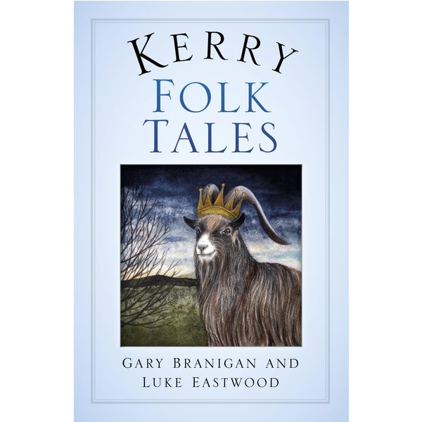 Kerry Folk Tales