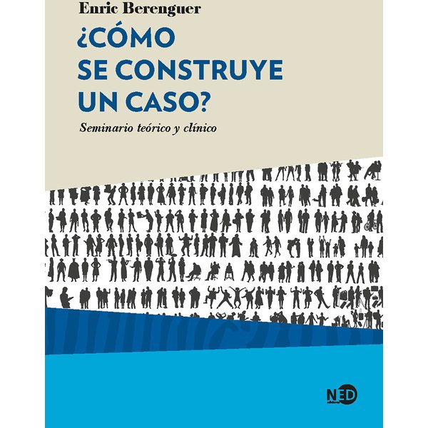 ¿Cómo se construye un caso?