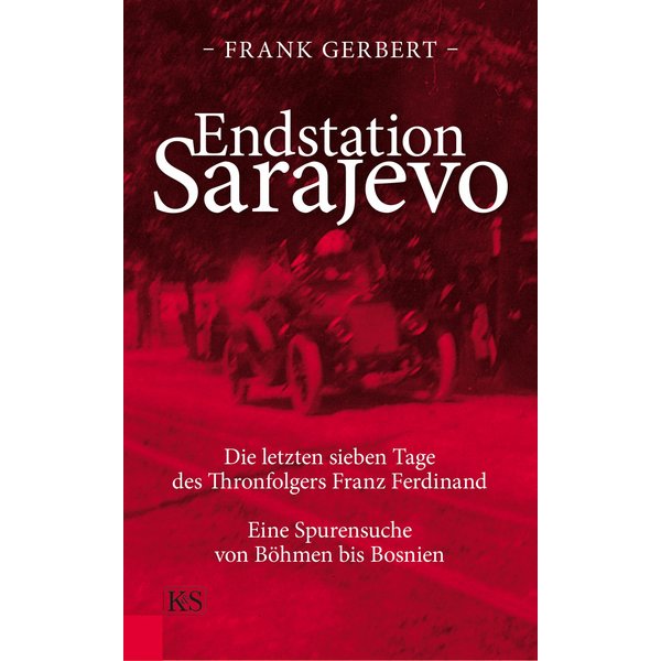 Endstation Sarajevo