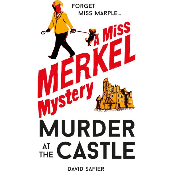 Murder at the Castle