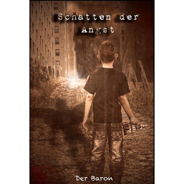 Schatten der Angst