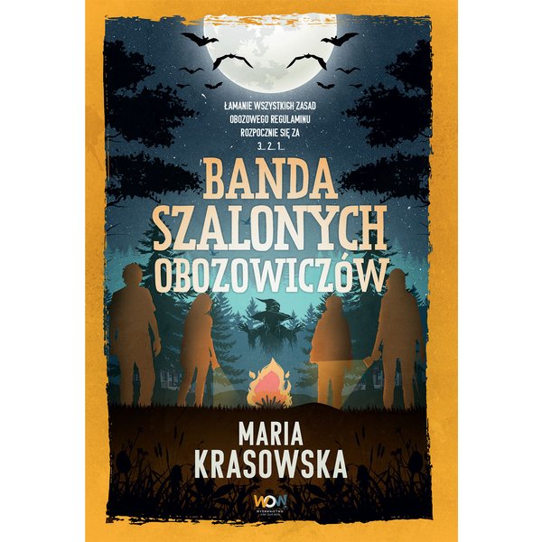 Banda Szalonych Obozowiczów