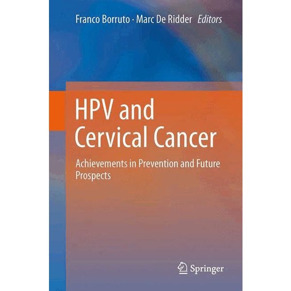 HPV and Cervical Cancer