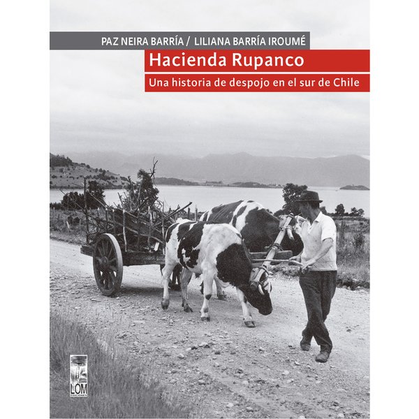 Hacienda Rupanco