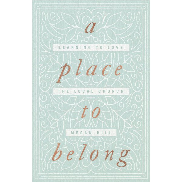 A Place to Belong