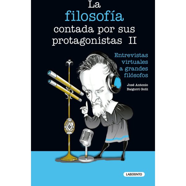 La filosofía contada por sus protagonistas II