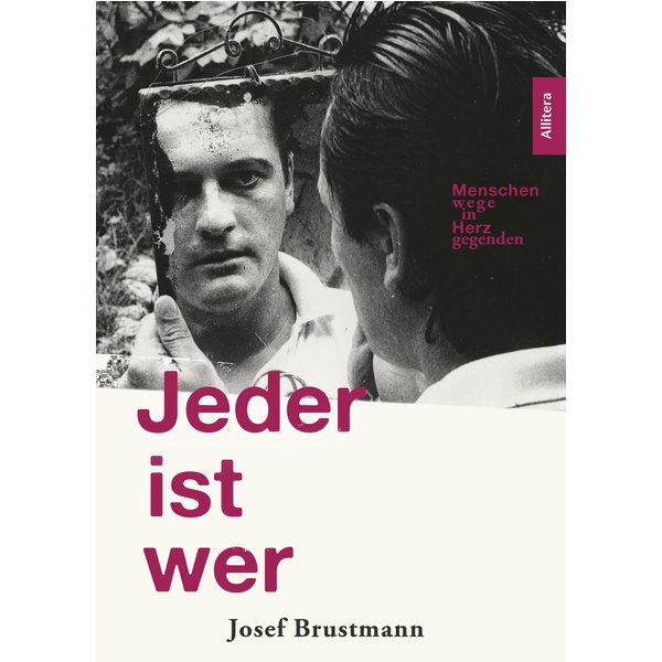 Jeder ist wer