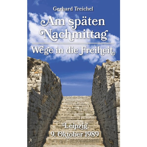 Am späten Nachmittag