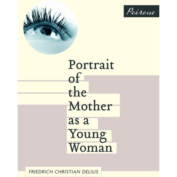 Portrait of the Mother as a Young Woman