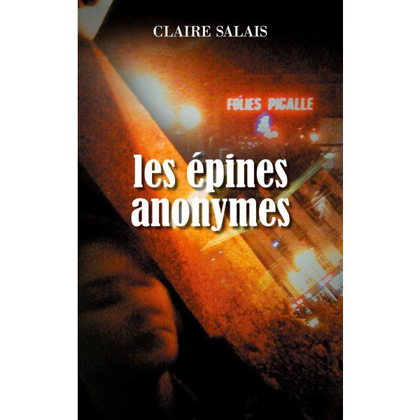 Les épines anonymes