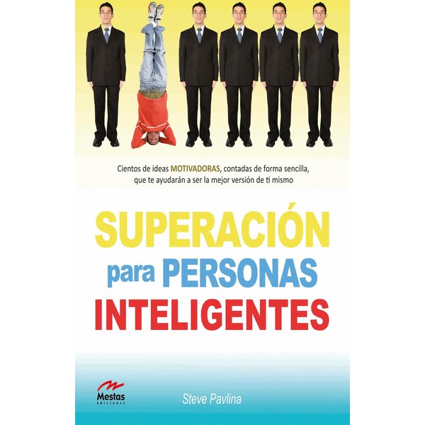 Superación para personas inteligentes
