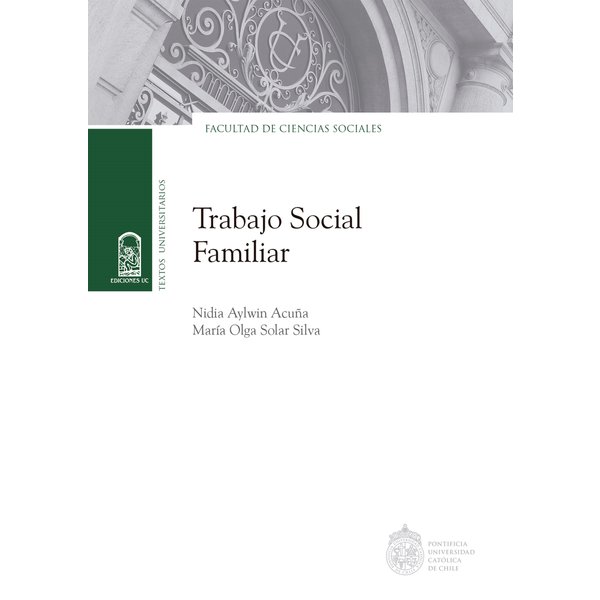 Trabajo Social Familiar
