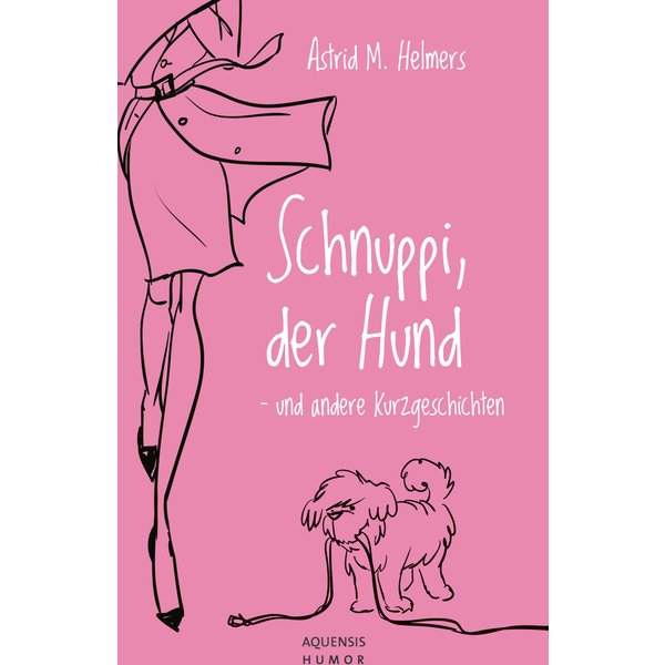 Schnuppi, der Hund