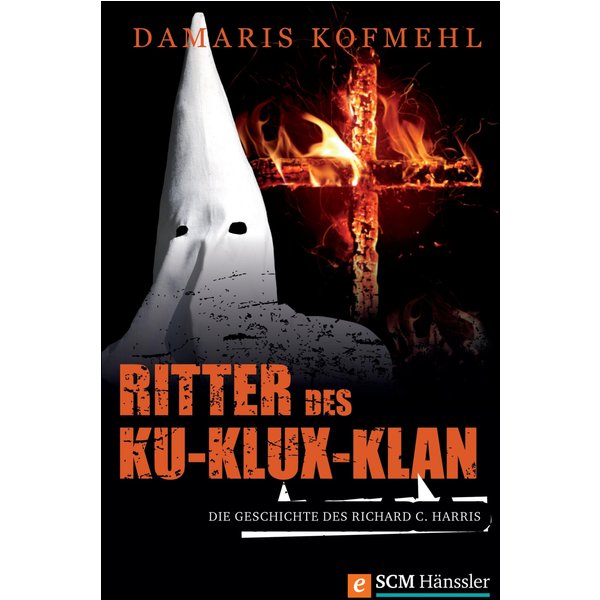 Ritter des Ku-Klux-Klan