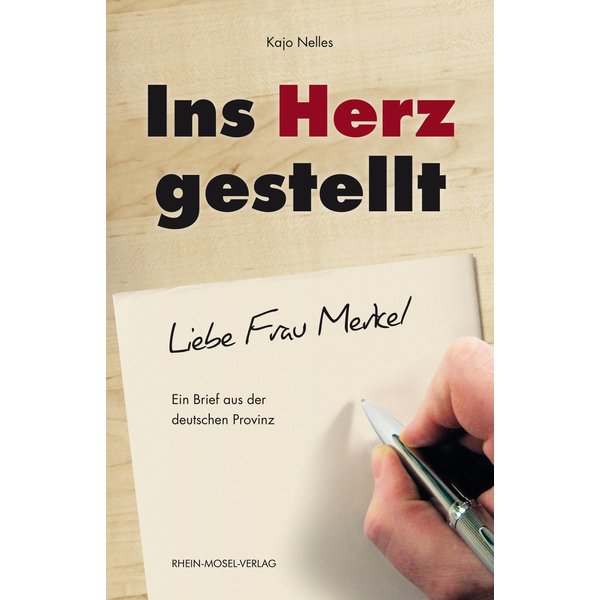 Ins Herz gestellt