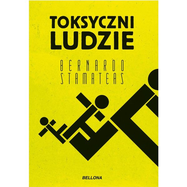 Toksyczni ludzie