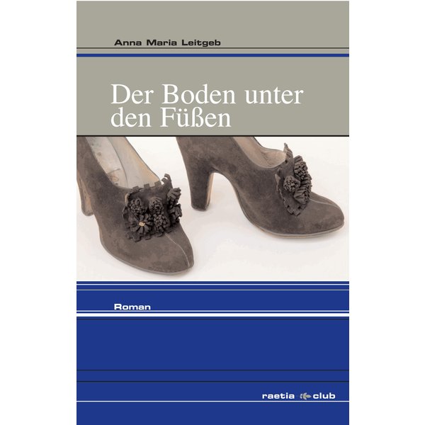 Der Boden unter den Füßen