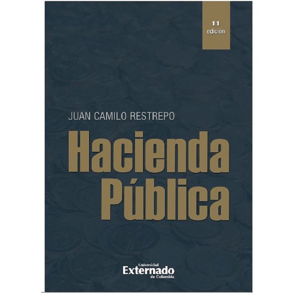 Hacienda pública - 11 edición