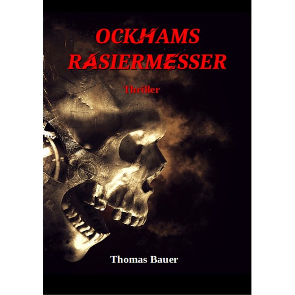 Ockhams Rasiermesser