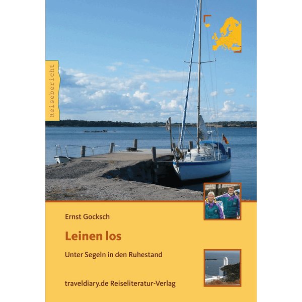 Leinen Los