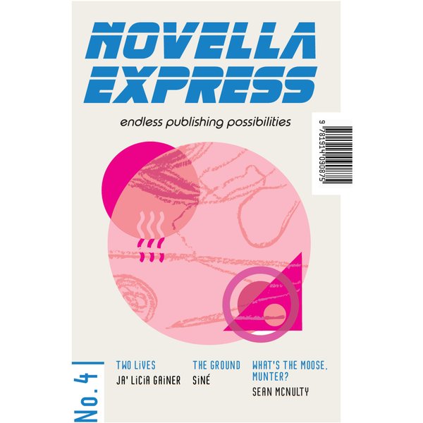 Novella Express 4