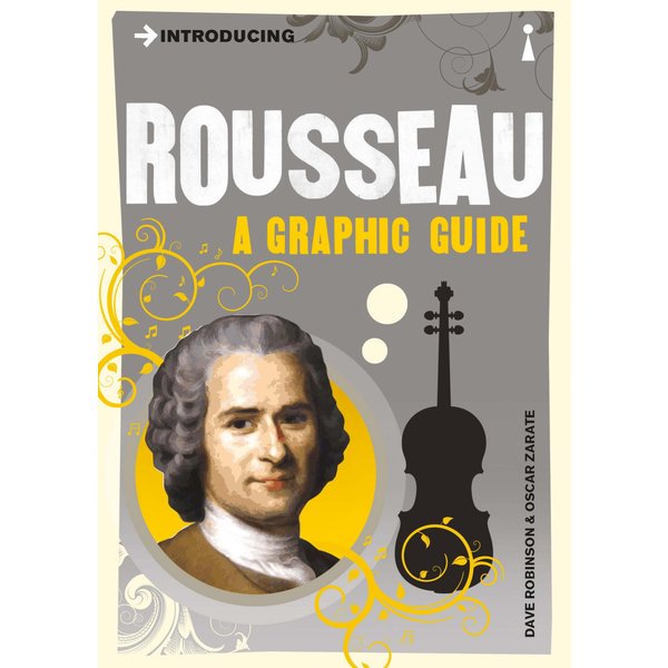 Introducing Rousseau