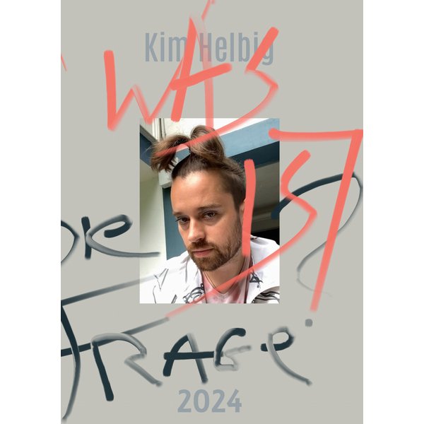 Was ist die Frage? 2024