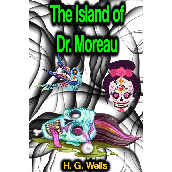 The Island of Dr. Moreau