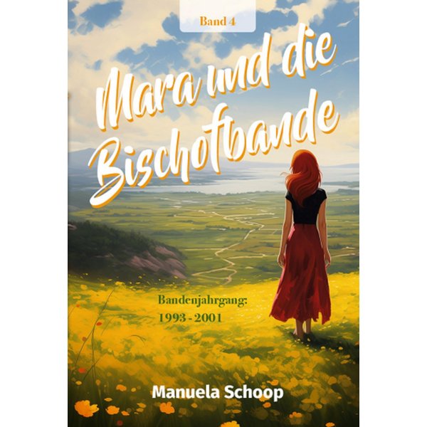 Mara und die Bischofbande
