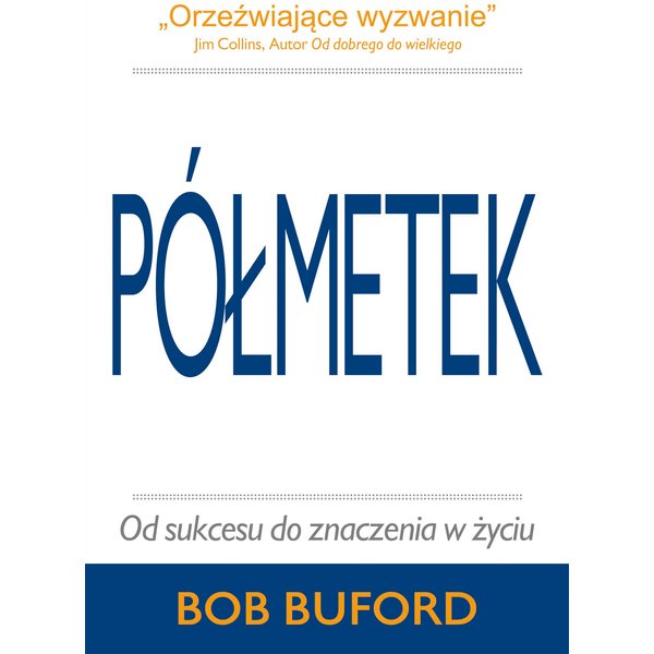 Półmetek