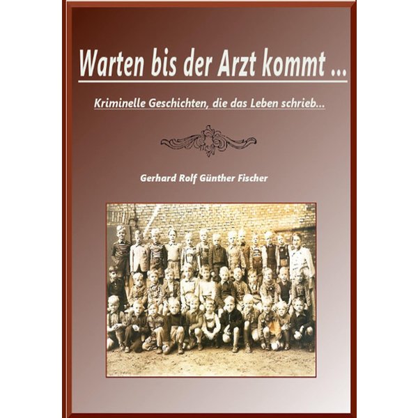Warten bis der Artz kommt...