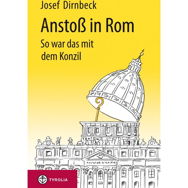 Anstoß in Rom
