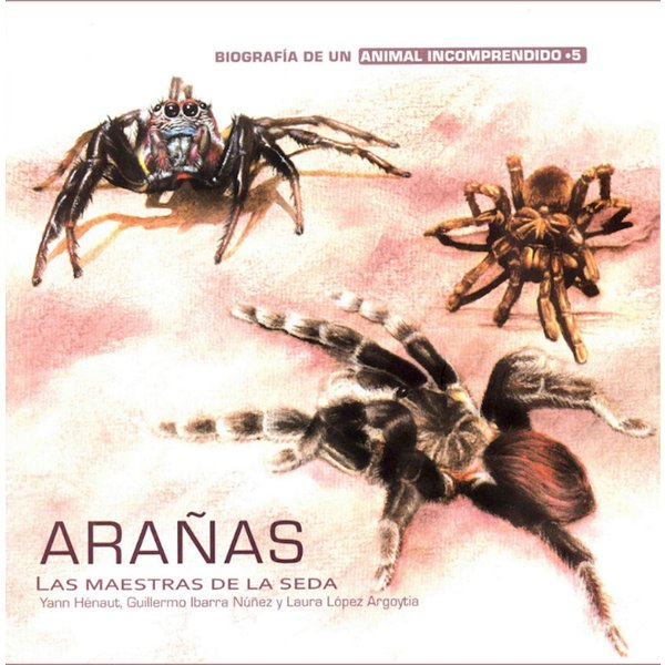 Arañas