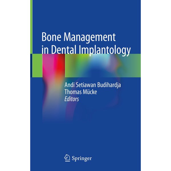 Bone Management in Dental Implantology