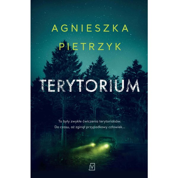 Terytorium