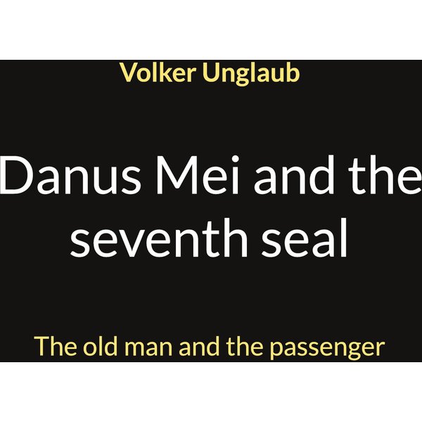 Danus Mei and the seventh seal