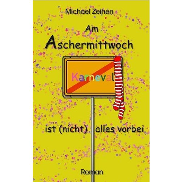 Am Aschermittwoch ist (nicht) alles vorbei