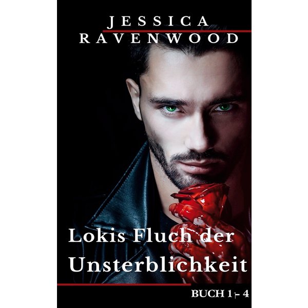Lokis Fluch der Unsterblichkeit