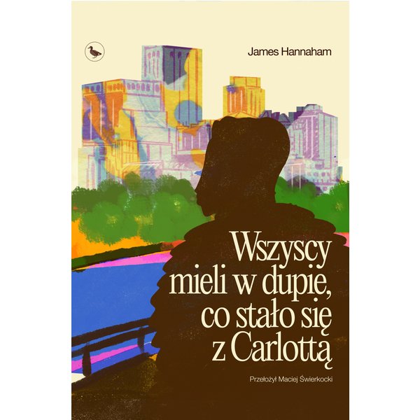 Wszyscy mieli w dupie, co stało się z Carlottą