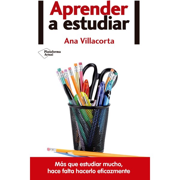 Aprender a estudiar
