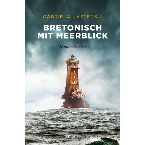 Bretonisch mit Meerblick