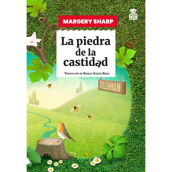 La piedra de la castidad