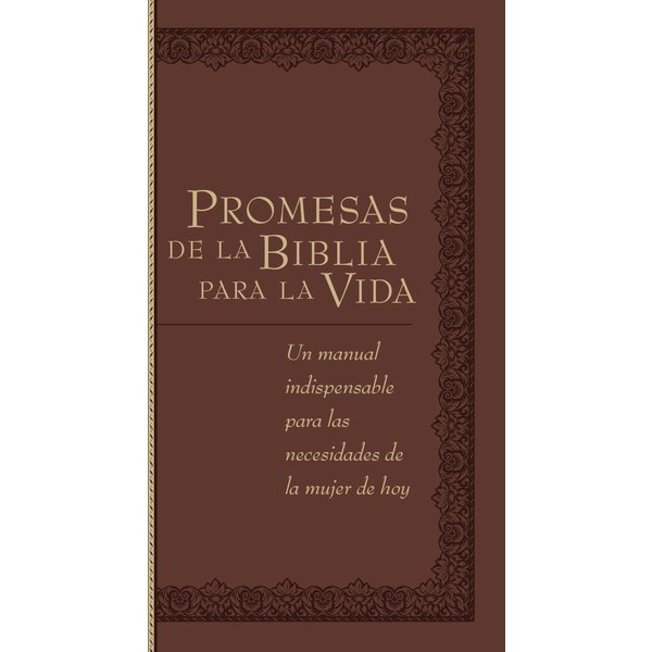 Promesas de la Biblia para la vida