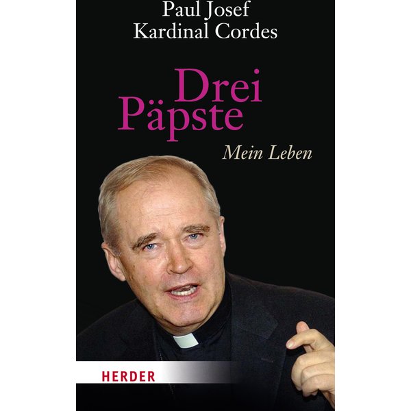 Drei Päpste
