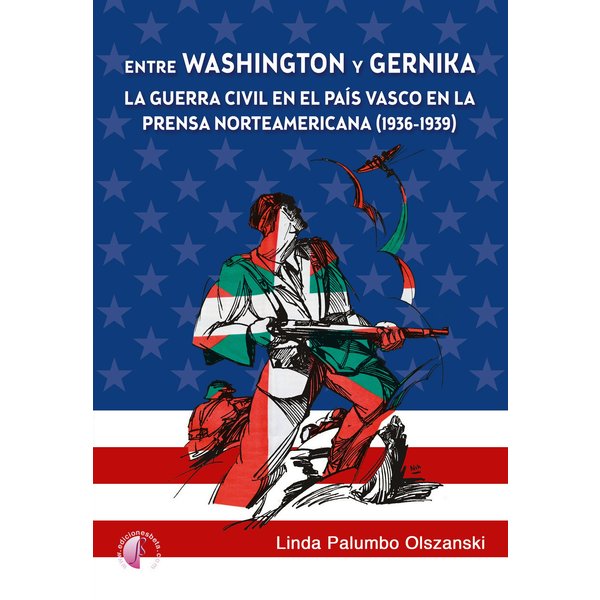 Entre Washington y Gernika