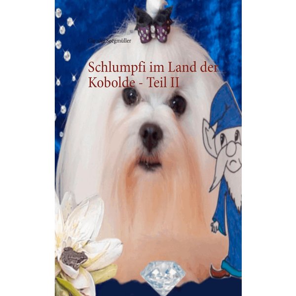 Schlumpfi im Land der Kobolde - Teil II